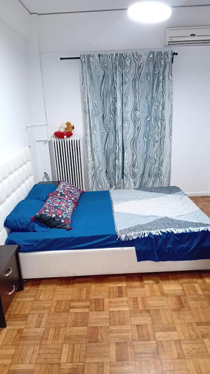 Appartement Tout Confort Athén Kültér fotó